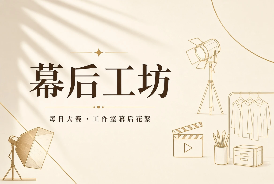 后台赛事内容